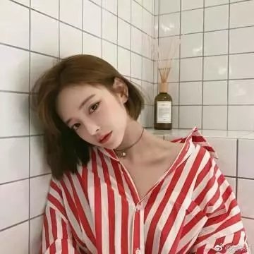 白宫隐秘