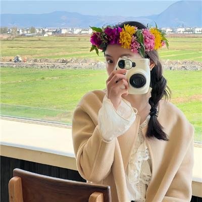 弗兰妮·兰顿的自白
